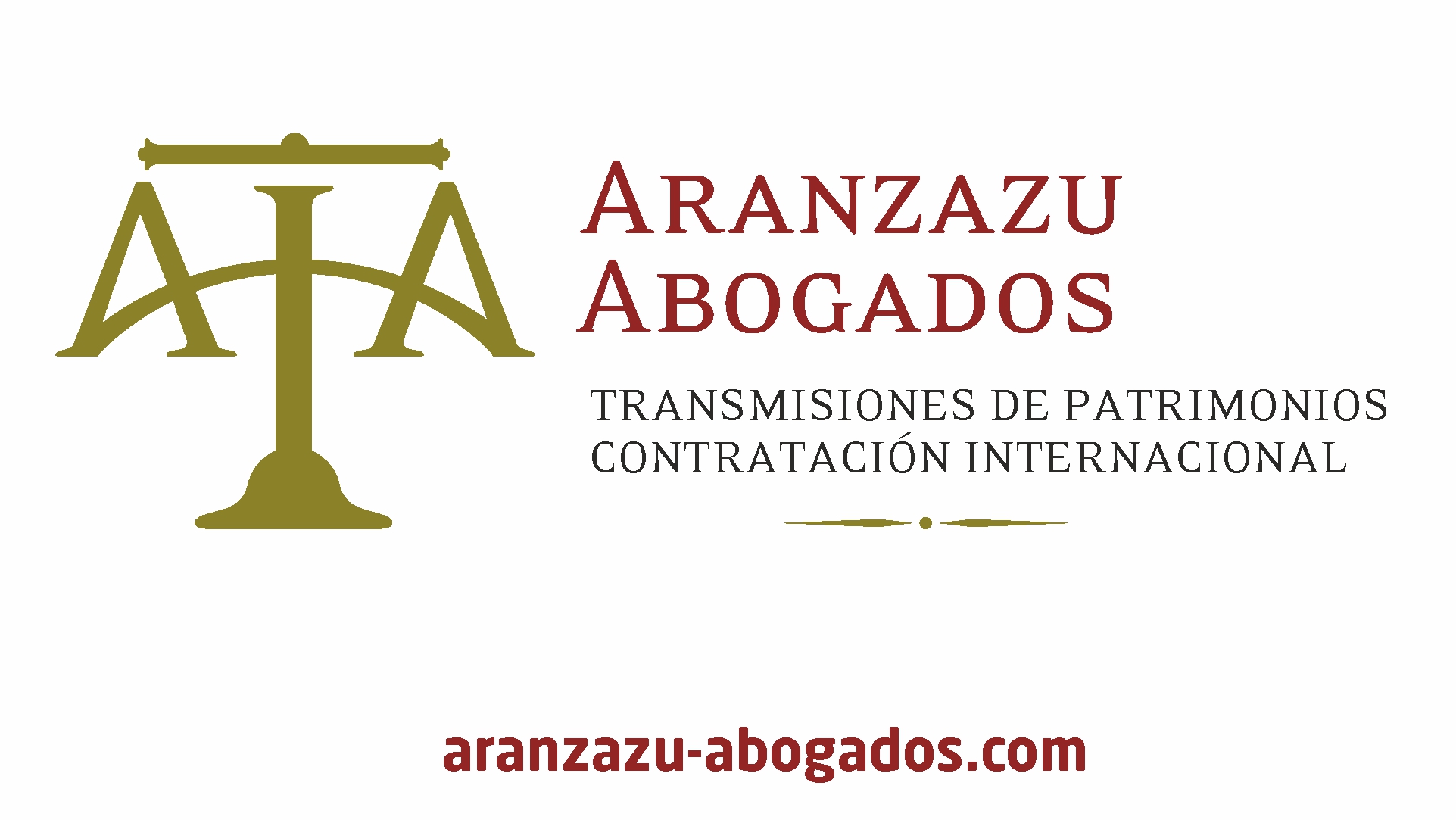 Aranzazu Abogados, S.L.P.
